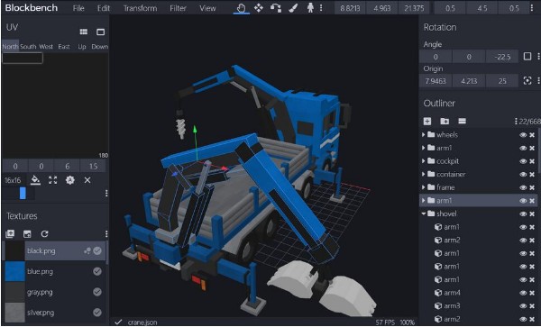 在線3D模型重塑數(shù)字世界的未來趨勢(shì)