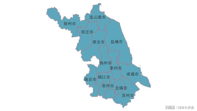 江蘇區(qū)劃調(diào)整最新動(dòng)態(tài)，重塑區(qū)域格局，助力高質(zhì)量發(fā)展