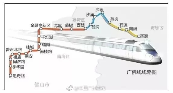 廣佛線瀝滘站進(jìn)展順利，未來(lái)展望引人期待，最新消息揭秘