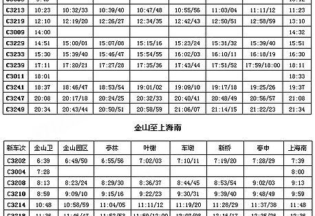 地鐵22號線最新時刻表全面解析