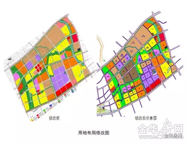 金義都市新區(qū)最新動態(tài)，未來之城的蓬勃發(fā)展之路