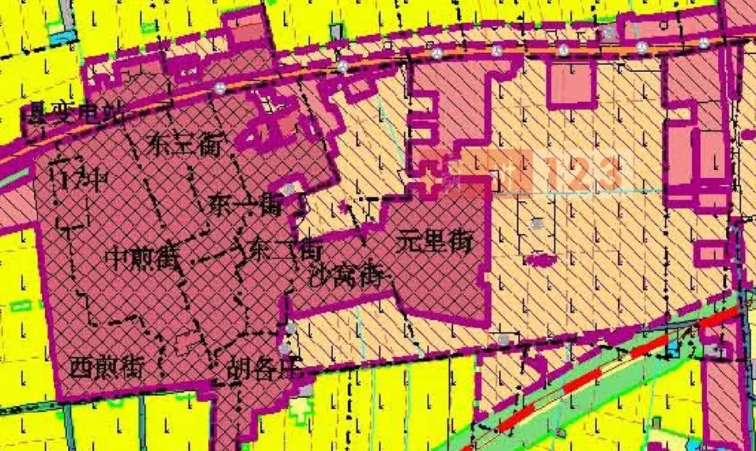 霸州市規(guī)劃局最新消息深度解讀